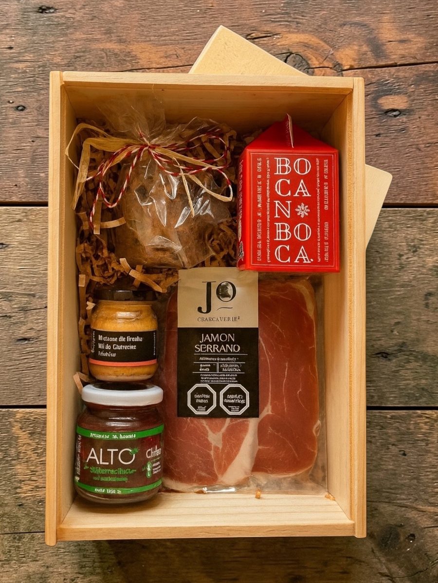 Para el Aperitivo