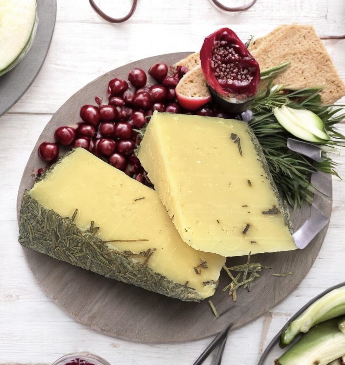 Queso de Oveja Romero