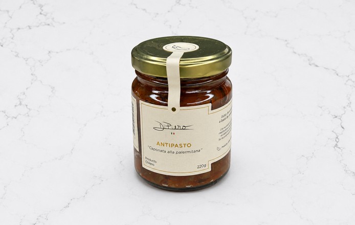 Caponata
