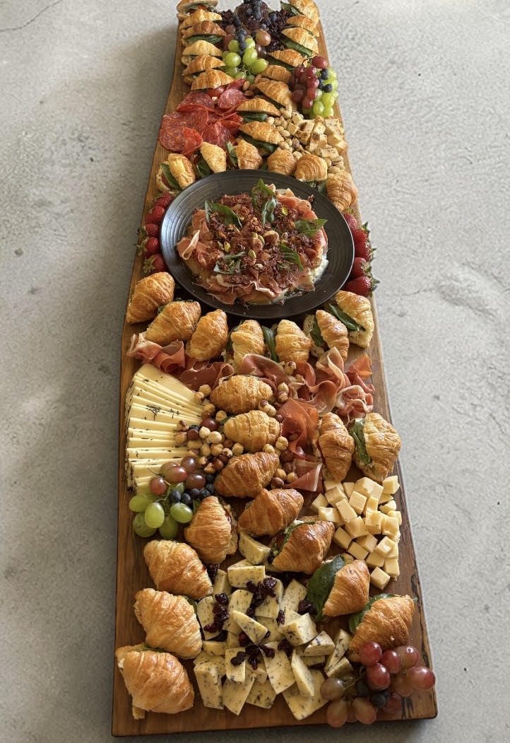 Mega Tabla para 20