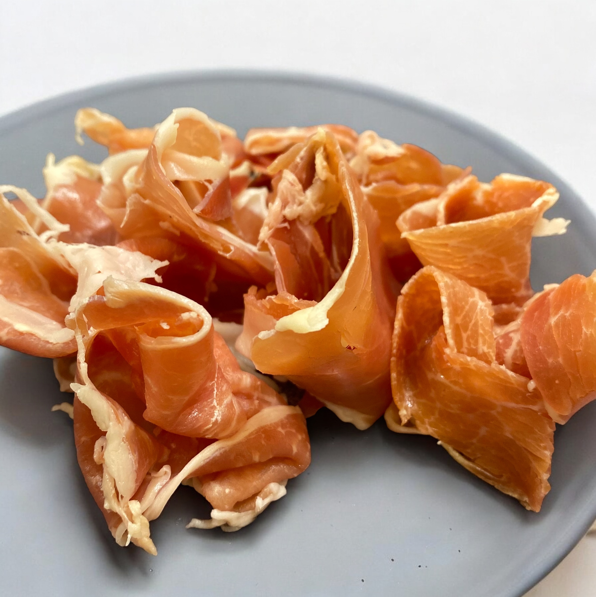 Jamón serrano reserva