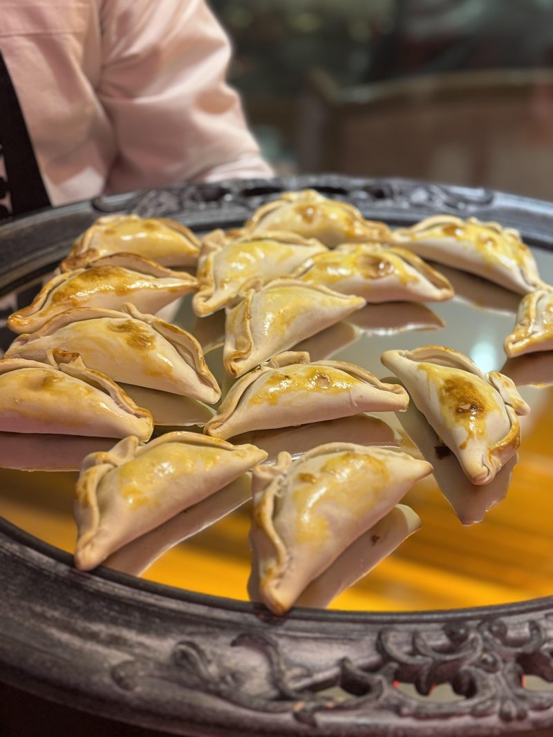 Empanaditas Cóctel