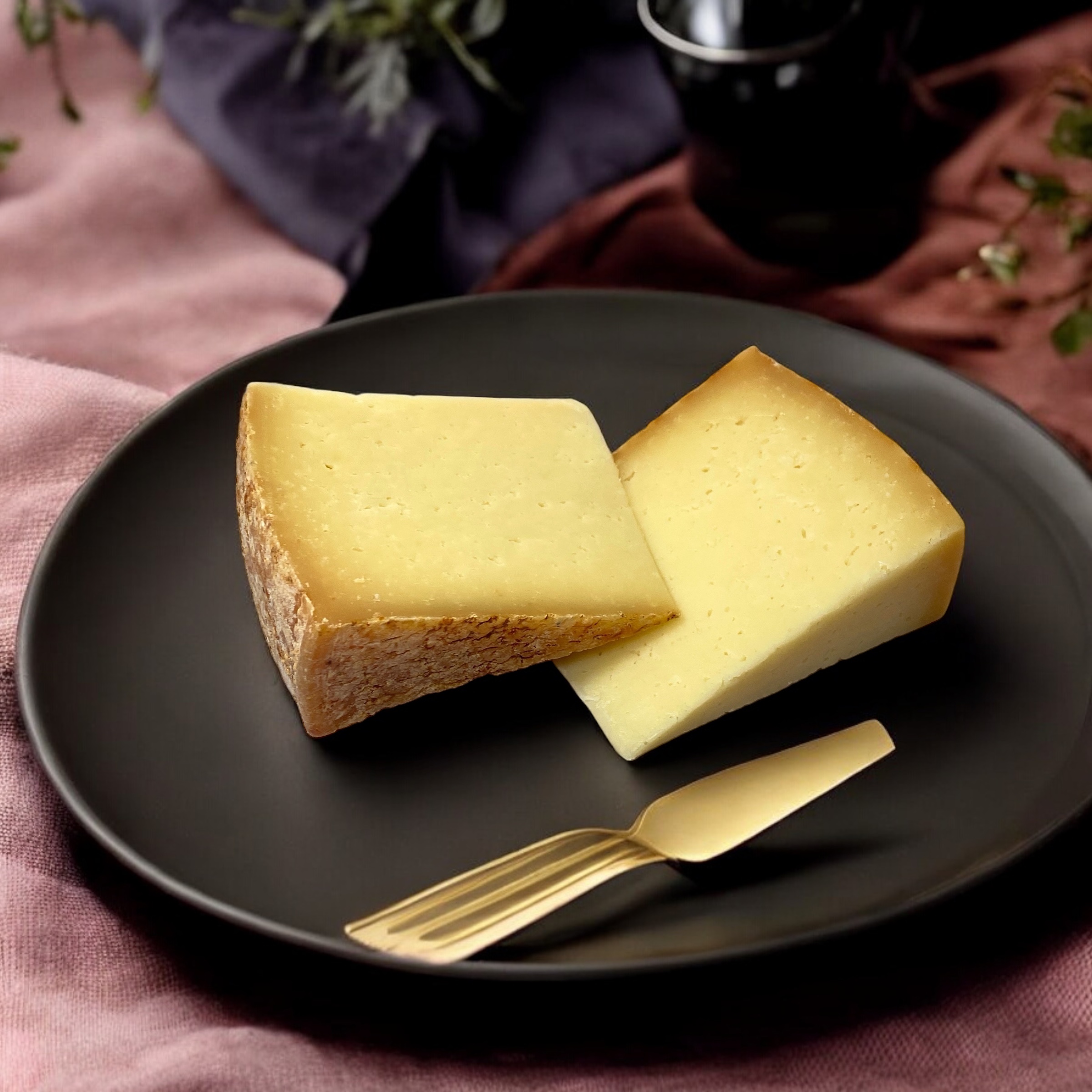 Queso Manchego