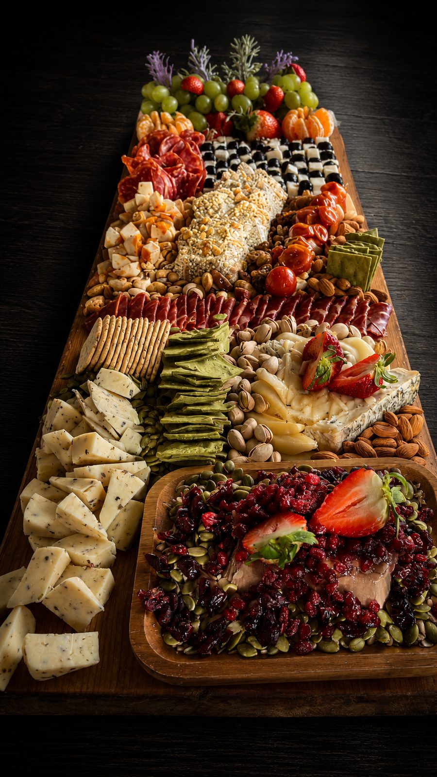 Tablas Gourmet